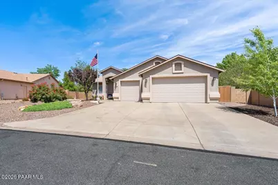 5797 N Gallery Lane, Prescott Valley, AZ 86314 - Photo 2