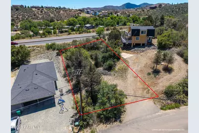 1665 N Emerald Drive, Prescott, AZ 86301 - Photo 1