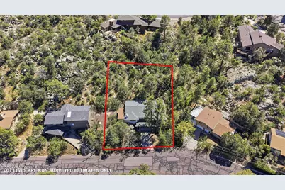 1979 Sherwood Drive, Prescott, AZ 86303 - Photo 2