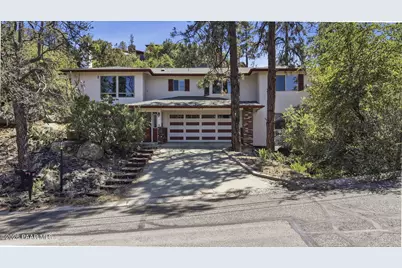 1979 Sherwood Drive, Prescott, AZ 86303 - Photo 1