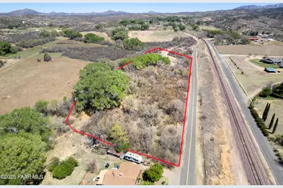 2900 Old Skull Valley Road, Skull Valley, AZ 86338 - Photo 16