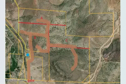 034C Road 6 N. 50 Acres, Chino Valley, AZ 86323 - Photo 8