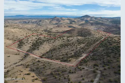034C Road 6 N. 50 Acres, Chino Valley, AZ 86323 - Photo 2