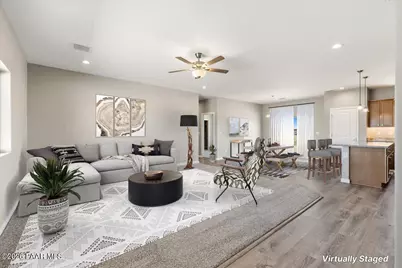 455 E Ocotillo Lane, Paulden, AZ 86334 - Photo 4