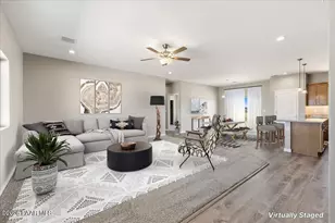 455 E Ocotillo Ln, Paulden, AZ 86334 - Photo 4