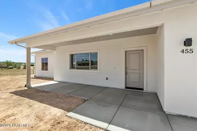 455 E Ocotillo Lane, Paulden, AZ 86334 - Photo 2