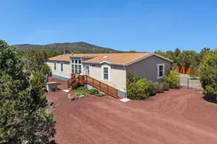 7538 N Iron Buffalo Rd, Williams, AZ 86046 - Photo 2