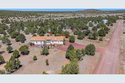 7538 N Iron Buffalo Road, Williams, AZ 86046 - Photo 30