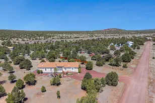 7538 N Iron Buffalo Rd, Williams, AZ 86046 - Photo 30