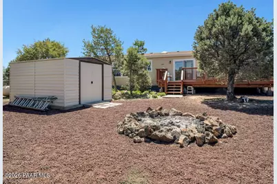 7538 N Iron Buffalo Road, Williams, AZ 86046 - Photo 28