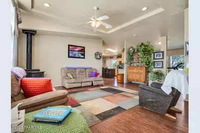 7538 N Iron Buffalo Road, Williams, AZ 86046 - Photo 6