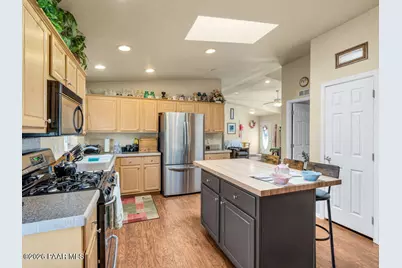 7538 N Iron Buffalo Road, Williams, AZ 86046 - Photo 10