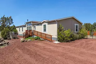 7538 N Iron Buffalo Rd, Williams, AZ 86046 - Photo 1