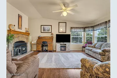 7538 N Iron Buffalo Road, Williams, AZ 86046 - Photo 14
