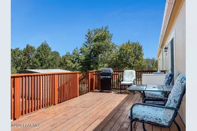 7538 N Iron Buffalo Road, Williams, AZ 86046 - Photo 24