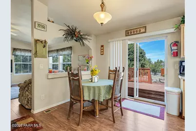 7538 N Iron Buffalo Road, Williams, AZ 86046 - Photo 12
