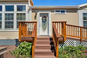 7538 N Iron Buffalo Rd, Williams, AZ 86046 - Photo 4