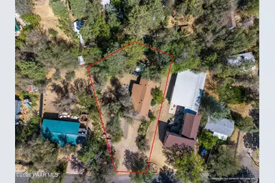 1626 W Pine Cone Way, Prescott, AZ 86303 - Photo 40