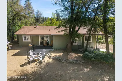 1626 W Pine Cone Way, Prescott, AZ 86303 - Photo 38