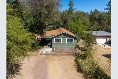 1626 W Pine Cone Way, Prescott, AZ 86303 - Photo 36