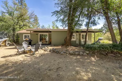 1626 W Pine Cone Way, Prescott, AZ 86303 - Photo 4