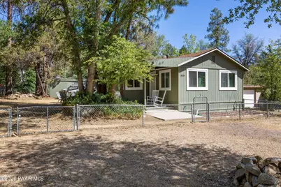 1626 W Pine Cone Way, Prescott, AZ 86303 - Photo 2