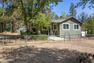 1626 W Pine Cone Way, Prescott, AZ 86303 - Photo 2