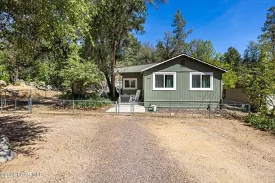 1626 W Pine Cone Way, Prescott, AZ 86303 - Photo 1