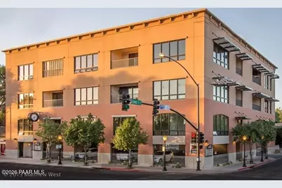 325 W Gurley St., Ste. 105 Street, Prescott, AZ 86301 - Photo 1