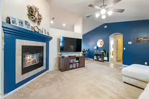 1499 Magnolia Ln, Prescott, AZ 86301 - Photo 4