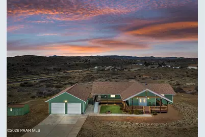12960 S Lazy T Circle, Mayer, AZ 86333 - Photo 1