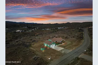 12960 S Lazy T Circle, Mayer, AZ 86333 - Photo 2