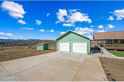 12960 S Lazy T Circle, Mayer, AZ 86333 - Photo 8