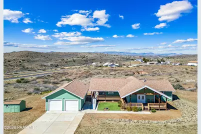 12960 S Lazy T Circle, Mayer, AZ 86333 - Photo 4