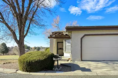 908 N Rolling Green Road, Dewey-Humboldt, AZ 86327 - Photo 2