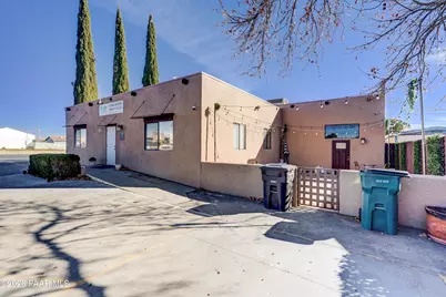 3681 N Robert Road, Prescott Valley, AZ 86314 - Photo 1