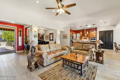 1570 E Yorkshire Avenue, Chino Valley, AZ 86323 - Photo 6