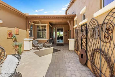 1570 E Yorkshire Avenue, Chino Valley, AZ 86323 - Photo 4