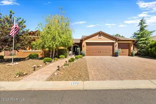 1570 E Yorkshire Ave, Chino Valley, AZ 86323 - Photo 1