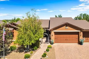 1570 E Yorkshire Ave, Chino Valley, AZ 86323 - Photo 2