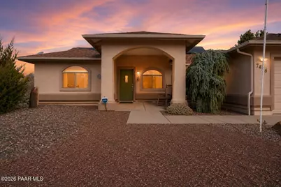 7456 N Summit View Drive, Prescott Valley, AZ 86315 - Photo 2