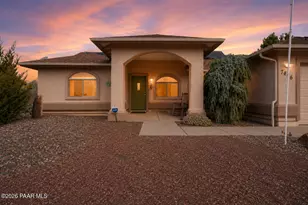 7456 N Summit View Dr, Prescott Valley, AZ 86315 - Photo 2