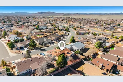 7456 N Summit View Drive, Prescott Valley, AZ 86315 - Photo 36