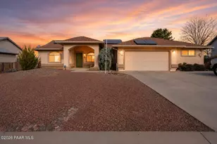 7456 N Summit View Dr, Prescott Valley, AZ 86315 - Photo 1