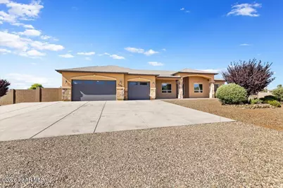 1245 S Road 1, Chino Valley, AZ 86323 - Photo 2