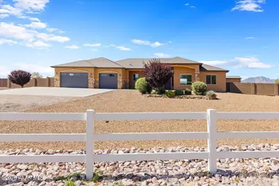 1245 S Road 1, Chino Valley, AZ 86323 - Photo 1