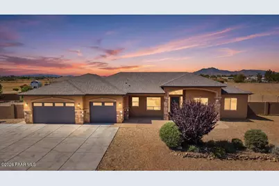 1245 S Road 1, Chino Valley, AZ 86323 - Photo 1