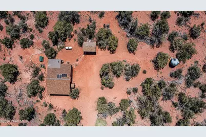 33749 W Whiskey River Road #21, Seligman, AZ 86337 - Photo 4