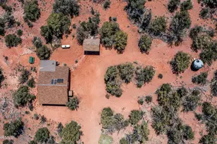 33749 W Whiskey River Rd, Seligman, AZ 86337 - Photo 4