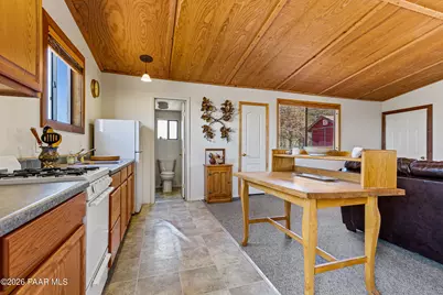 33749 W Whiskey River Road #21, Seligman, AZ 86337 - Photo 14